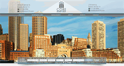 Desktop Screenshot of bostoncpg.com